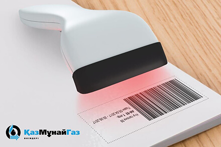 «ҚАЗМҰНАЙГАЗ» АЖҚС ЖЕЛІСІНІҢ ЭЛЕКТРОНДЫҚ ТАЛОНДАРЫ: