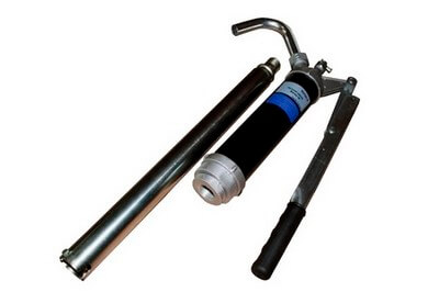 БЕНЗИНДІ, ДИЗЕЛЬ ЖАНАРМАЙЫН ЖӘНЕ МАЙДЫ АЙДАУҒА АРНАЛҒАН ҚОЛ СОРҒЫЛАРЫ