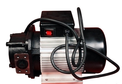 ТРК и насосы <br>для перекачки масла