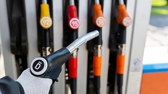 ТОПЛИВОРАЗДОТОЧНЫЕ КРАНЫ