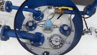 КОМПЛЕКТУЮЩИЕ ТРК